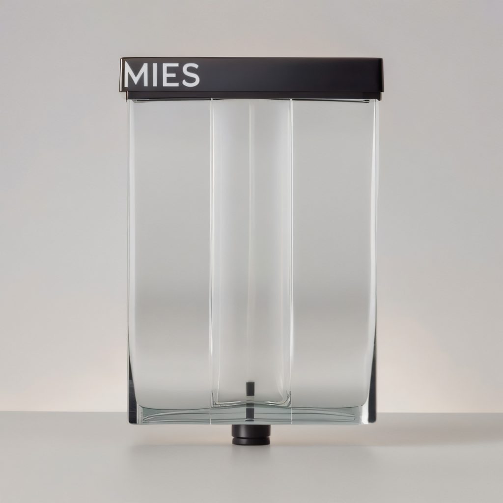 Perfume-Mies4